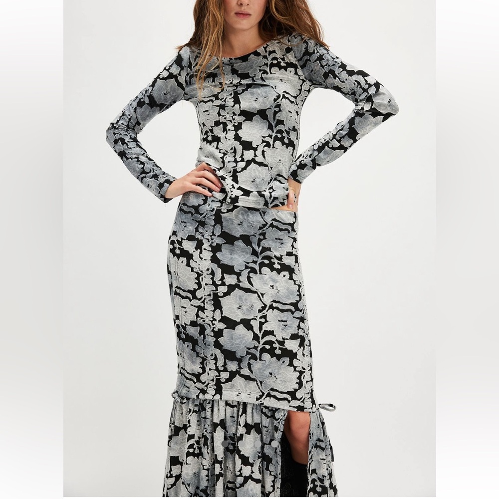 {{free people}} Wrenli Set